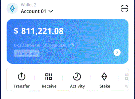 立鸿鹄志，BTC钱包做奋斗者